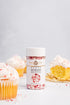 2.3 India Tree Peppermint Crunch Decoratifs, Ounce