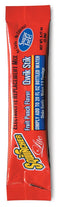 Sqwincher 060102-FP 0.11 oz Lite Qwik Stik Powder Concentrate Electrolyte Replacement Beverage