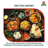 Aashirvaad (10lb) Select Superior Sharbati Whole Wheat Atta, Atta, King of Wheat, Product of India