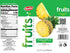 NASAMI 100% 11.1 oz (330ml) Pack 24 Pineapple Juice Not From Concentrate, No Sugar Added, Natural Tropical Fruit Drink