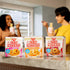 2.25 (Pack 12) Nissin Cup Noodles Soup, Beef Flavor, Microwaveable Paper Cups, Instant Ramen, Ounce
