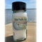 Baja Sea Salt | Organic 5oz Coarse Glass Shaker | Hydration Low