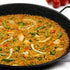 256g (9.03oz). Carmencita. Vegetable Paella Kit with Saffron.