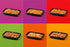 Pack (6 Pack) Miss Olives Ready Meals Variety Microwave Ready to Eat Meals, Lower Sodium Shelf-Stable Lunch & Dinner