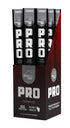 Pack 10 (1.9oz Wenzel's Farm PRO Snack Sticks - Naturally Smoked, Handcrafted with Real Quality Meat (Teriyaki)
