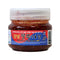 BarunJungdam Webfoot Octopus Jeotgal Seasoned Korean Fermented Baby Octopus, Spicy Seafood Side Dish,