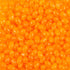 300 Pcs Orange Candy Jelly Beans - Orange (12oz, approximately 300 Pcs)