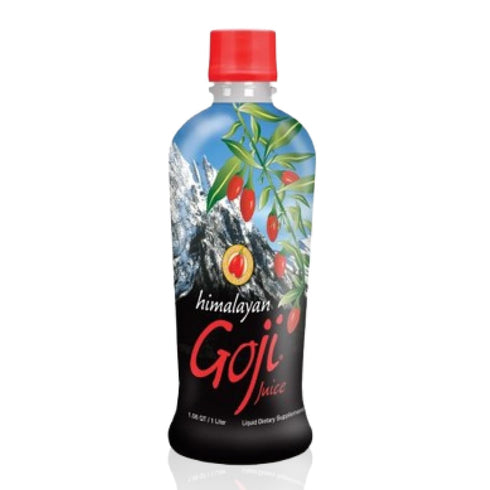 Youngevity Himalayan Goji Berry Juice Premium Quality 100% Natural Goji Juice Vitamin