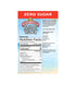Pack 6-6 36 Margaritaville Caribbean Fruit Punch Drink Mix - of Per Box - Total Servings - Singles To Go - Low Calorie