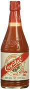 Crystal Louisiana's Pure Extra Hot Sauce - 3 Pack