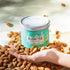 3.5 oz 50 Kusmi Tea - Almond Rooibos - Organic Blend of Rooibos Tea & Almond Flavor - Caffeine Free Herbal Tea - Loose