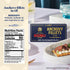 1.62 (46 (Pack 1) MANGIAR BENE RIZZOLI | Anchovy Fillets in Olive | Hand Made | MSC-Certified Sustainable Seafood, High