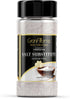 GranAroma Sodium-Free Salt Substitute, 9.1 oz, Potassium Chloride, Salty Taste, Sodium-Free