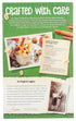 6x 8x1.75 Oz Nature's Path Apple Cinnamon Oatmeal Pouch