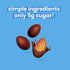 (3 UNREAL Dark Chocolate Almonds - Certified Vegan, Gluten Free, Fair Trade, Non-GMO, No Sugar Alcohols or Soy bags)