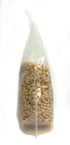 1 Lb Essential Spice Organic Pine Nuts (Pignolias), Premium Quality, Raw & Natural, Perfect for Pesto, Baking, Salads
