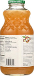Organic Apple Juice (Not a Case)