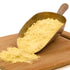 Spicy World 4 (64oz) Yellow Corn Flour Pound - Finely Ground, USA Grown Premium Quality