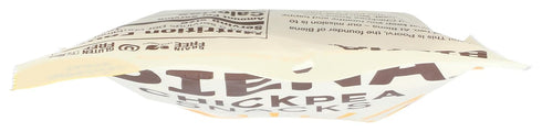 5 Biena Foods, Chickpea Snack Roasted Honey, Ounce
