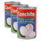 Conchita Grated Coconut - Sweet Taste of Tropical Paradise for Baking and