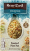 Near East Couscous Mix Toasted Pine Nut -- 5.6 oz - 2