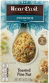 Near East Couscous Mix Toasted Pine Nut -- 5.6 oz - 2