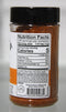 8.4 Kinder's Chili Cheese Seasoning, Ounce