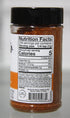 8.4 Kinder's Chili Cheese Seasoning, Ounce