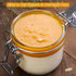 Scyavuru 65% 8.8oz (250g) (Pack 2) Sicilian Late Tangerine Jam | More Than of Real Fruit | Imported from Italy |