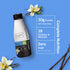 30g 0g 11oz (12 Pack) Soylent Complete Protein Shake, Vanilla, Protein, Vegan, Dairy Free and Sugar, Ready to Drink