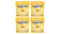 generic - egg white wraps, original, Egg White Wraps, 24 Total Wraps (4-6