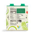365 100% 16.9 Oz Pack 4 by Whole Foods Market, Organic Coconut Water, Pulp-Free Juice, Fl per Carton