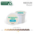 96 Count Newman's Own Organics Special Blend Keurig Single-Serve K-Cup Pods, Medium Roast Coffee