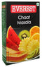 Everest Chaat Masala, Used to Sprinkle on Salads, Snacks, Fresh Fruits, Finger Chips (100 Gms)