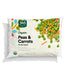 365 by Whole Foods Market , Organic Peas & Carrots, 16 oz