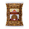 GHOTARAM Chana Chickpeas Bhuna Roasted Desi Bhungade Bhungda With Skin, Unsalted Roasted Bhuna