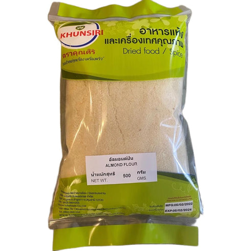 Generic KSR AlmondFlou powder 500g