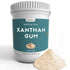 9.6 oz Food-Grade Xanthan Gum Powder, Pure Xanthan Gum for Baking Gluten Free, Suitable for Ice Cream, Cake