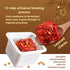 20pcs Packs Sichuan Chongqing Specialty Handmade Spicy Fermented Tofu | Individual Small | Ready-to-Eat Preserved Tofu