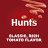 14-oz. (Pack 12) Hunts Tomato Ketchup, Squeeze Bottle