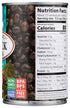15 oz(pack 2) Eden Foods - Organic Black Beans