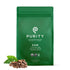 Purity Coffee EASE Low Acid Dark Roast Whole Bean (12oz Bag) |