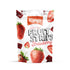 6 Pack Kravy Fruit Strips Real Fruit Snack Strips, No Added Sugar, Kosher, No Artificial Colors or Preservatives