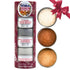 Coffee Sugars: Sugar, Spice & Everything Nice | Gift Packaged Set of