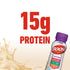 8 (Pack 6) (Packaging BOOST Women Balanced Nutritional Drink, Very Vanilla, Ounce Bottle of May Vary)