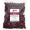 2lb Dried Hibiscus Flowers Bulk perfect for Tea and Mexican Agua Fresca,