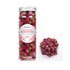 MQUPIN Dried Red Rose Bud Tea, 100% Natural Culinary Food Grade Red Rosebud for Drinking (90g)
