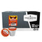 Fresh Roasted Coffee, Breakfast Blend Coffee Pods, Light Roast, 96 CT Loose