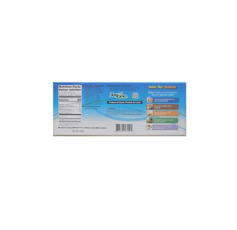Generic Pack 48) Korean Traditional Roasted Seaweed Snack, Lightly Salted Nori, Dried Seafood Snack (Small