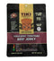 Tiki Hawaiian Gourmet Jerky | Volcanic Teriyaki (Beef)